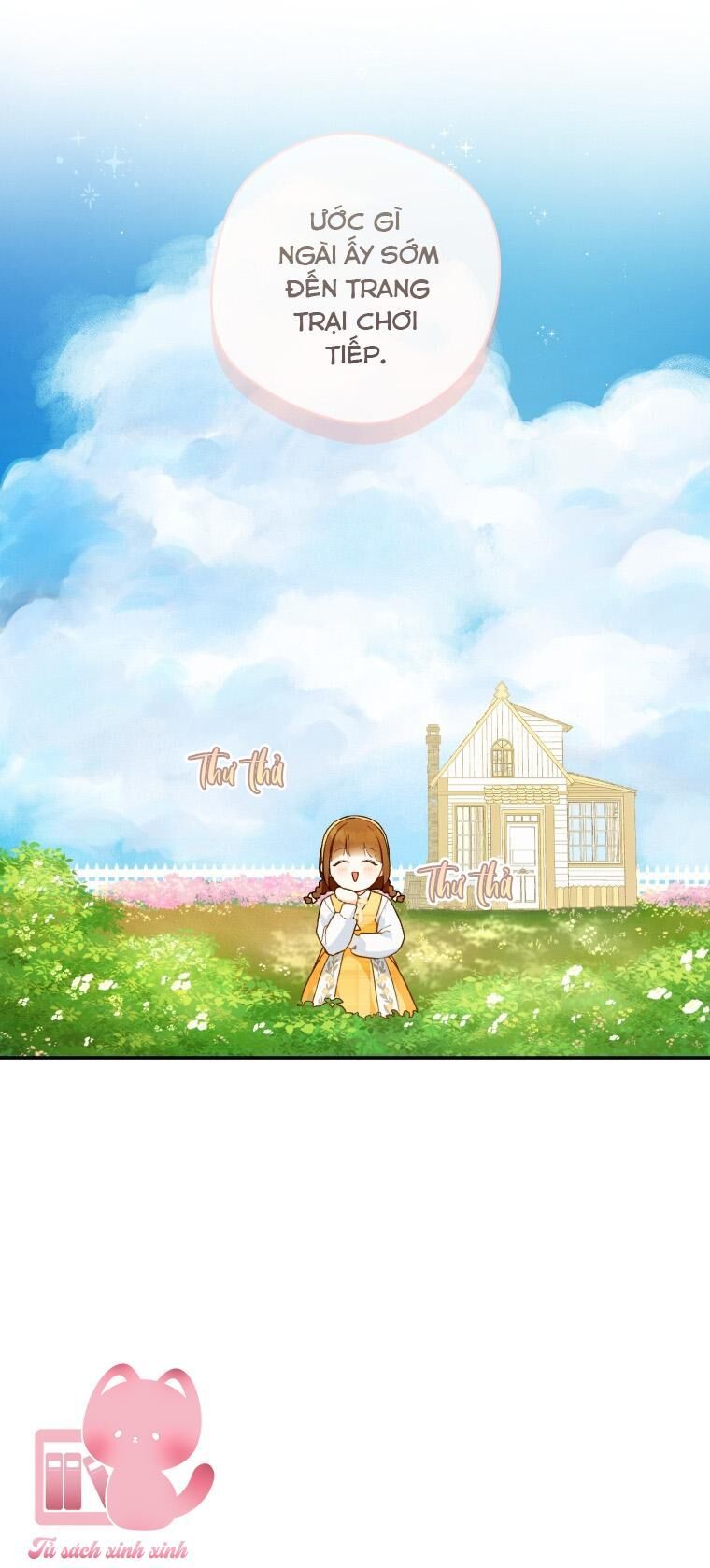 Trang Trại Hạt Dẻ Gần Cung Điện Hoàng Gia Chương 42 page 46 - Giả Dược