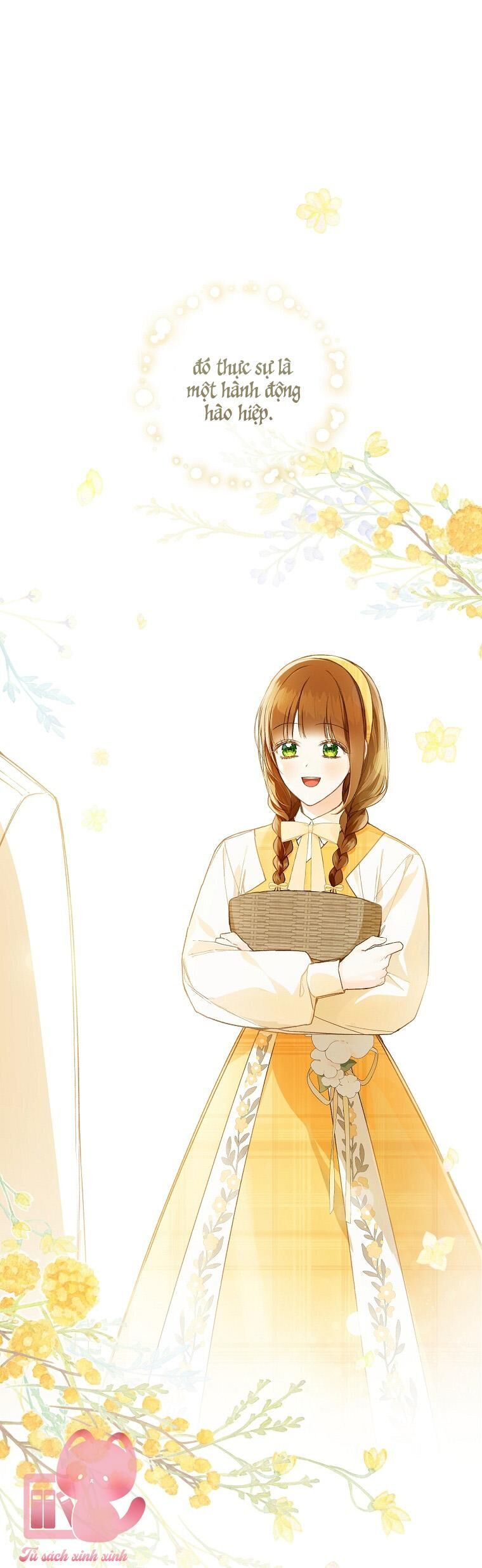 Trang Trại Hạt Dẻ Gần Cung Điện Hoàng Gia Chương 42 page 53 - Giả Dược