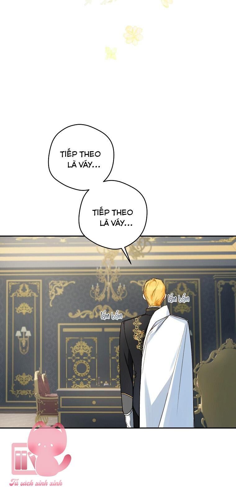 Trang Trại Hạt Dẻ Gần Cung Điện Hoàng Gia Chương 42 page 55 - Giả Dược