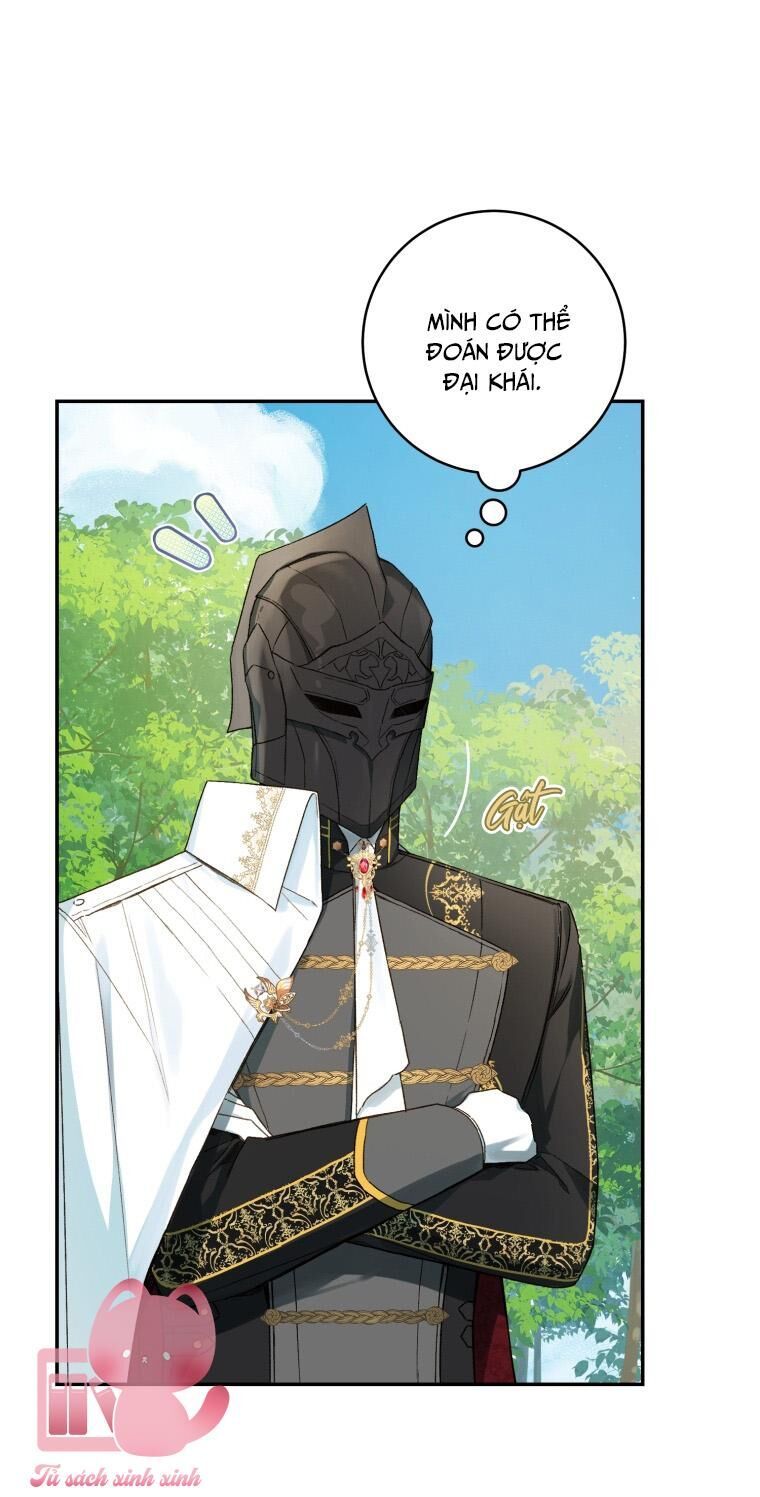 Trang Trại Hạt Dẻ Gần Cung Điện Hoàng Gia Chương 42 page 7 - Giả Dược