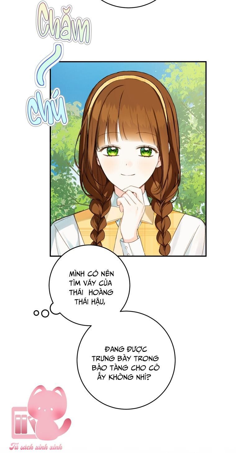 Trang Trại Hạt Dẻ Gần Cung Điện Hoàng Gia Chương 42 page 10 - Giả Dược