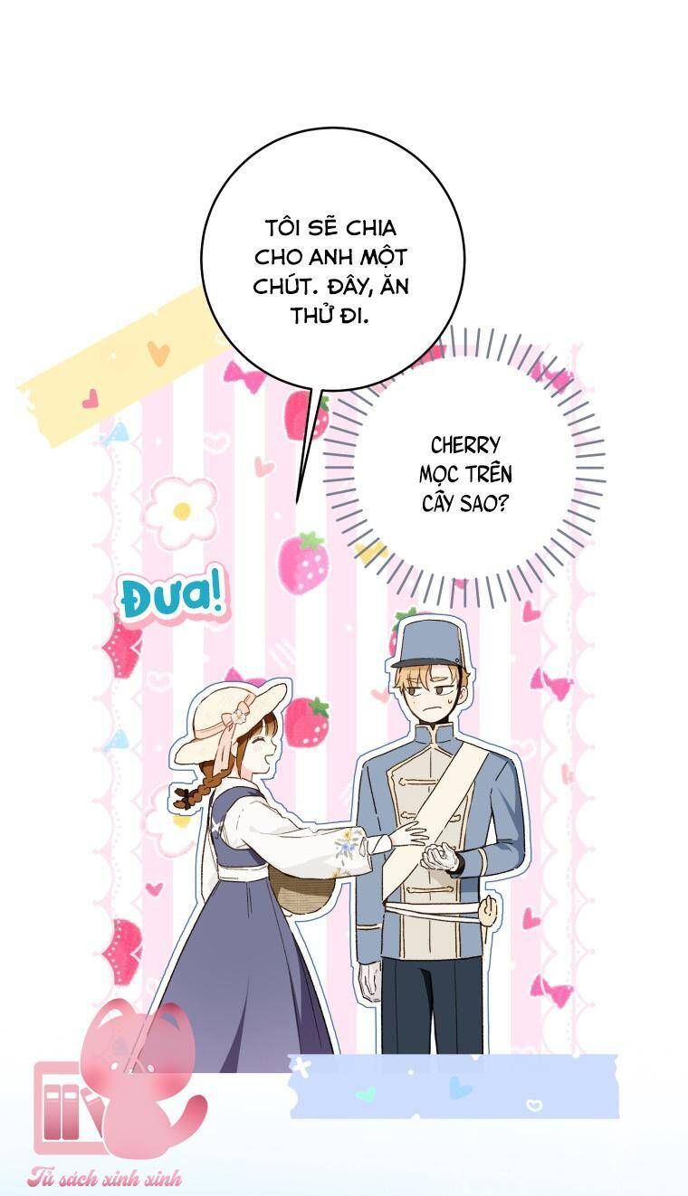 Trang Trại Hạt Dẻ Gần Cung Điện Hoàng Gia Chương 43 page 18 - Giả Dược