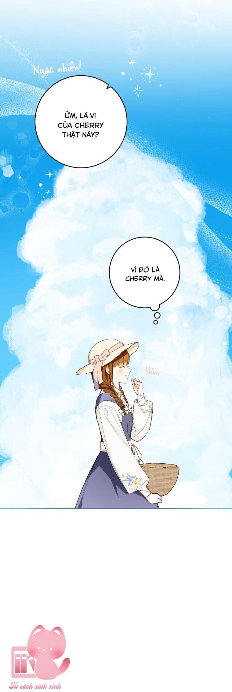 Trang Trại Hạt Dẻ Gần Cung Điện Hoàng Gia Chương 43 page 19 - Giả Dược