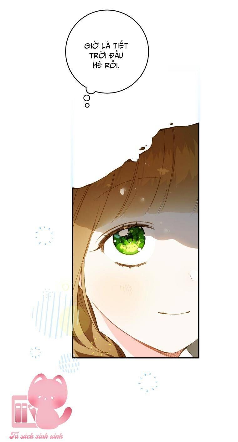 Trang Trại Hạt Dẻ Gần Cung Điện Hoàng Gia Chương 43 page 22 - Giả Dược