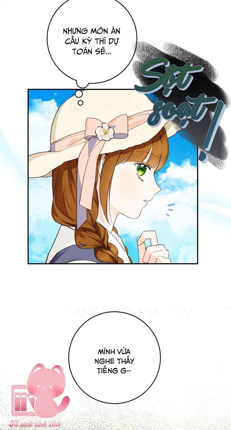 Trang Trại Hạt Dẻ Gần Cung Điện Hoàng Gia Chương 43 page 25 - Giả Dược