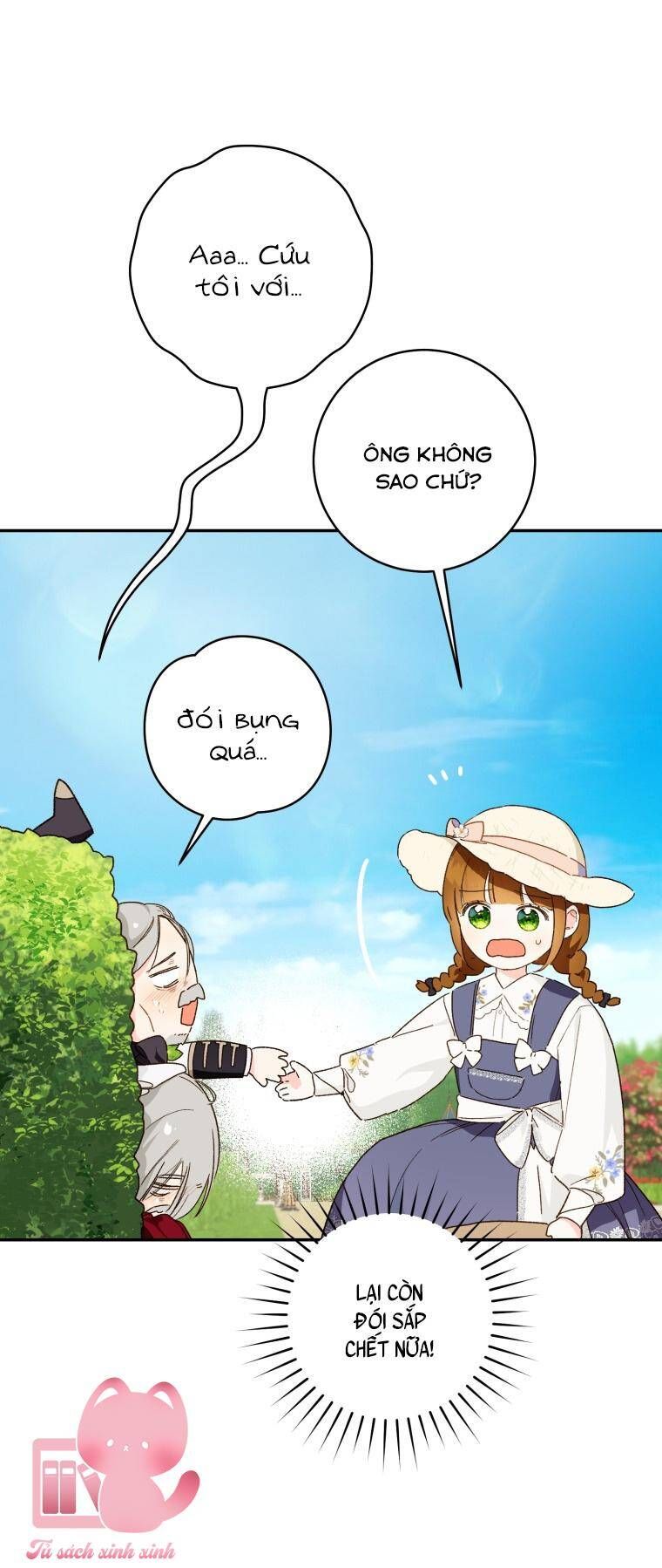 Trang Trại Hạt Dẻ Gần Cung Điện Hoàng Gia Chương 43 page 28 - Giả Dược