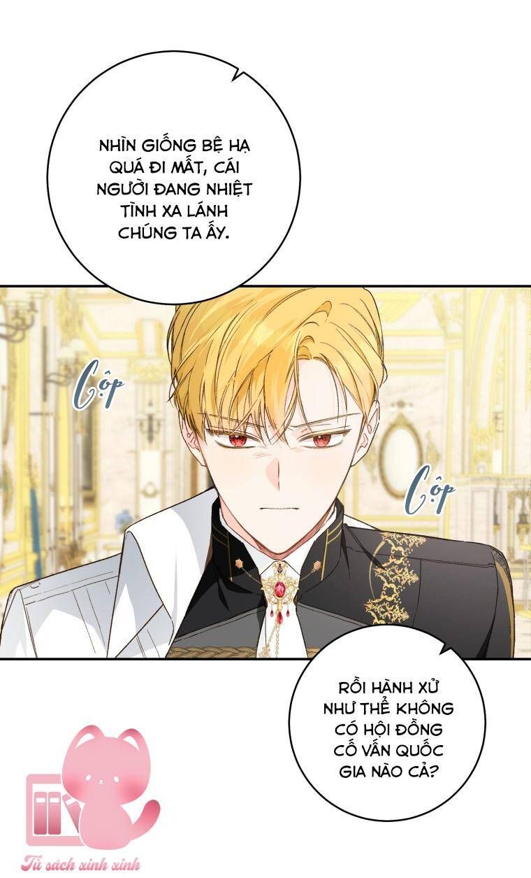 Trang Trại Hạt Dẻ Gần Cung Điện Hoàng Gia Chương 43 page 4 - Giả Dược