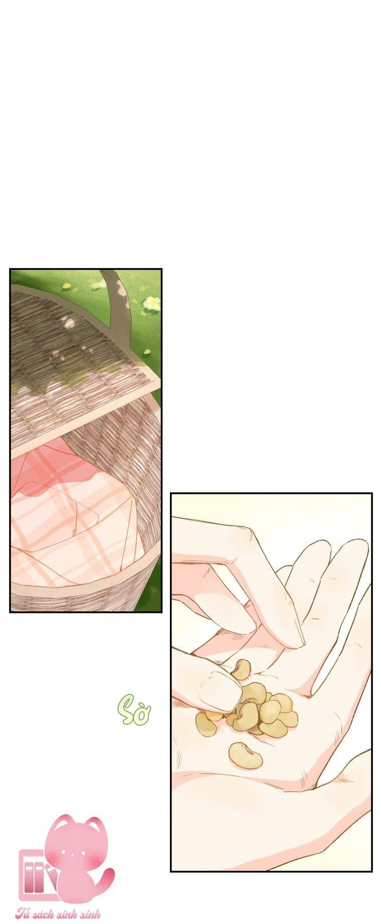 Trang Trại Hạt Dẻ Gần Cung Điện Hoàng Gia Chương 43 page 35 - Giả Dược
