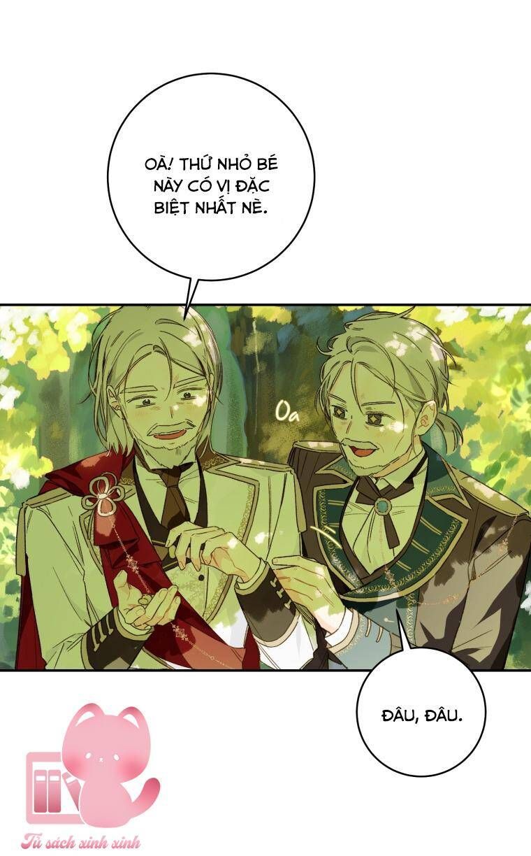 Trang Trại Hạt Dẻ Gần Cung Điện Hoàng Gia Chương 43 page 36 - Giả Dược