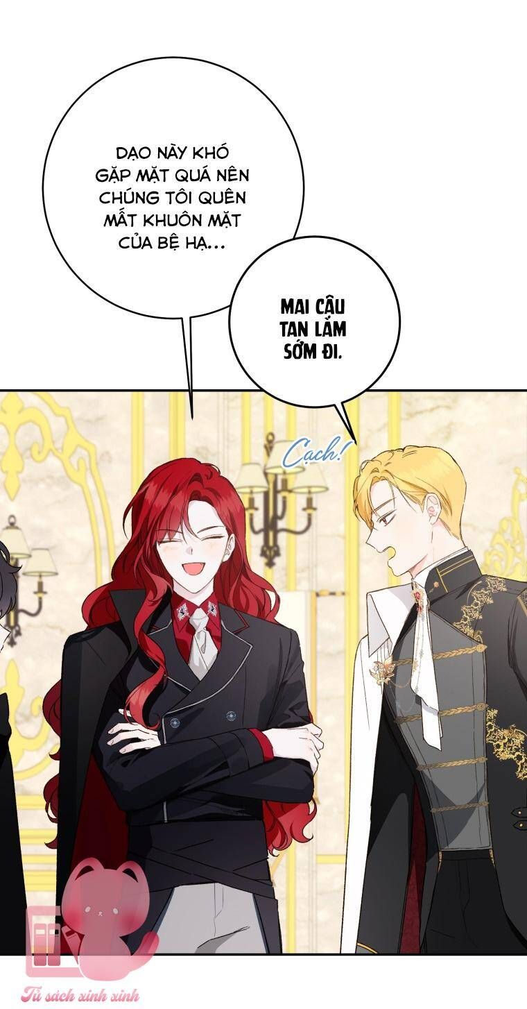 Trang Trại Hạt Dẻ Gần Cung Điện Hoàng Gia Chương 43 page 5 - Giả Dược