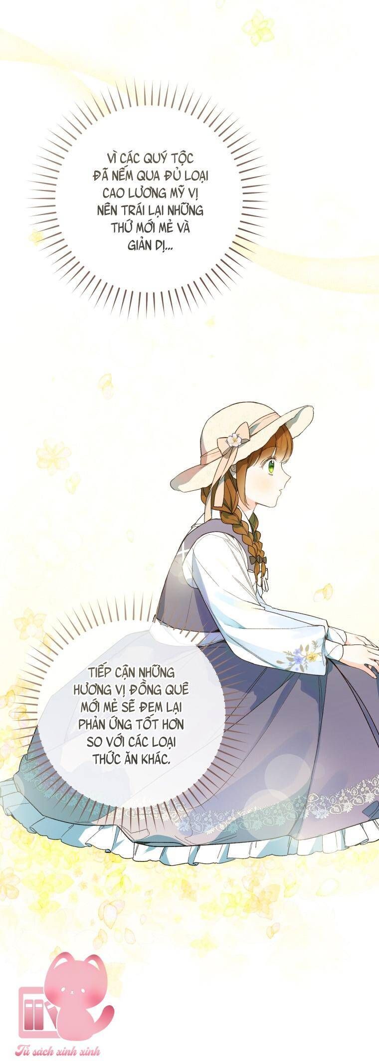 Trang Trại Hạt Dẻ Gần Cung Điện Hoàng Gia Chương 43 page 43 - Giả Dược