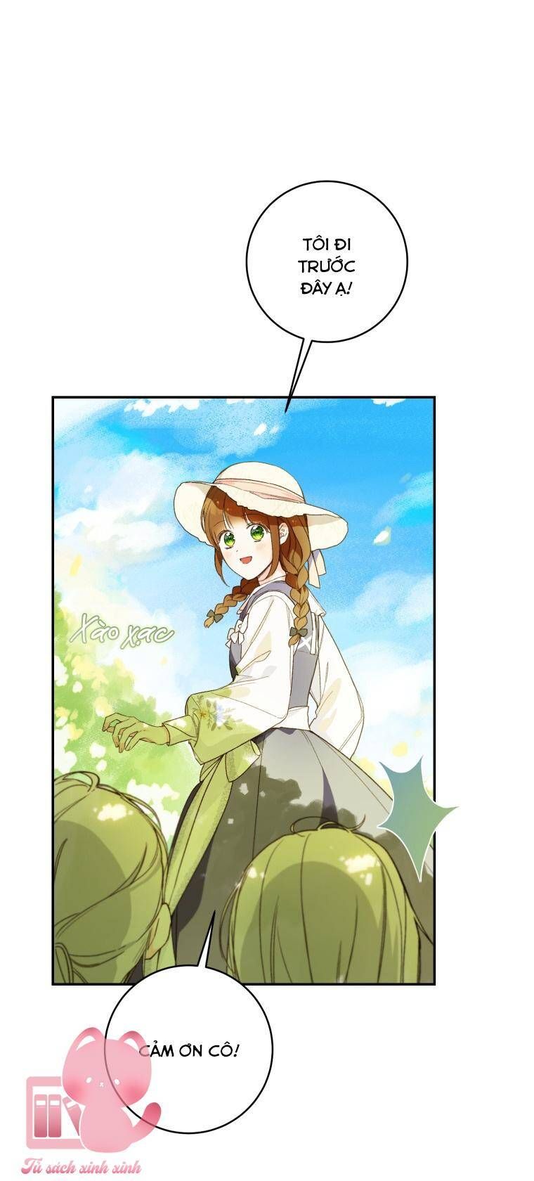 Trang Trại Hạt Dẻ Gần Cung Điện Hoàng Gia Chương 43 page 45 - Giả Dược