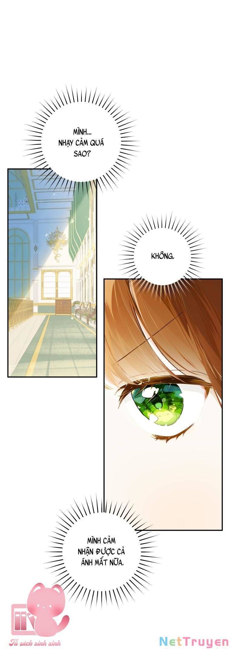 Trang Trại Hạt Dẻ Gần Cung Điện Hoàng Gia Chương 44 page 13 - Giả Dược
