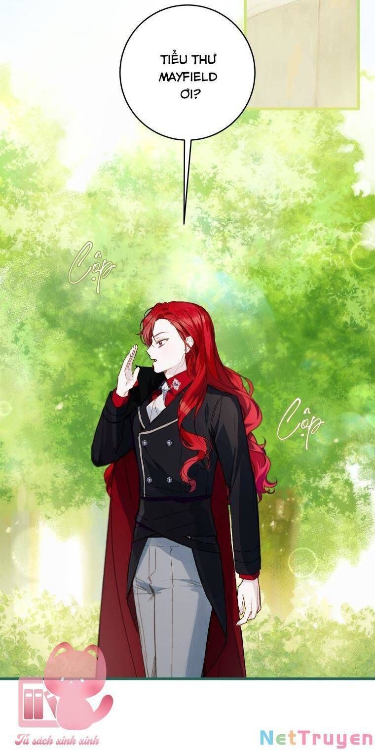 Trang Trại Hạt Dẻ Gần Cung Điện Hoàng Gia Chương 44 page 21 - Giả Dược