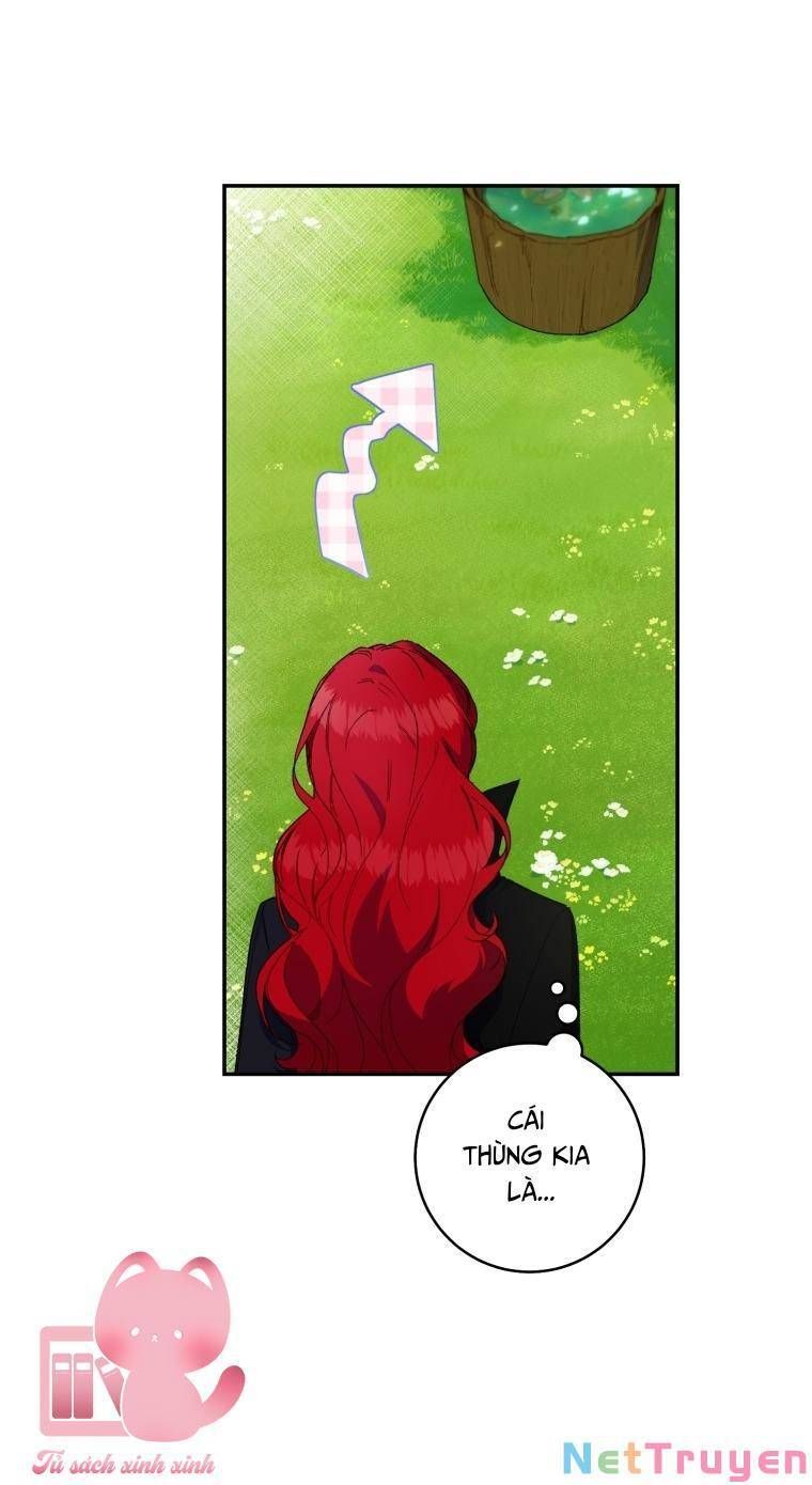Trang Trại Hạt Dẻ Gần Cung Điện Hoàng Gia Chương 44 page 25 - Giả Dược