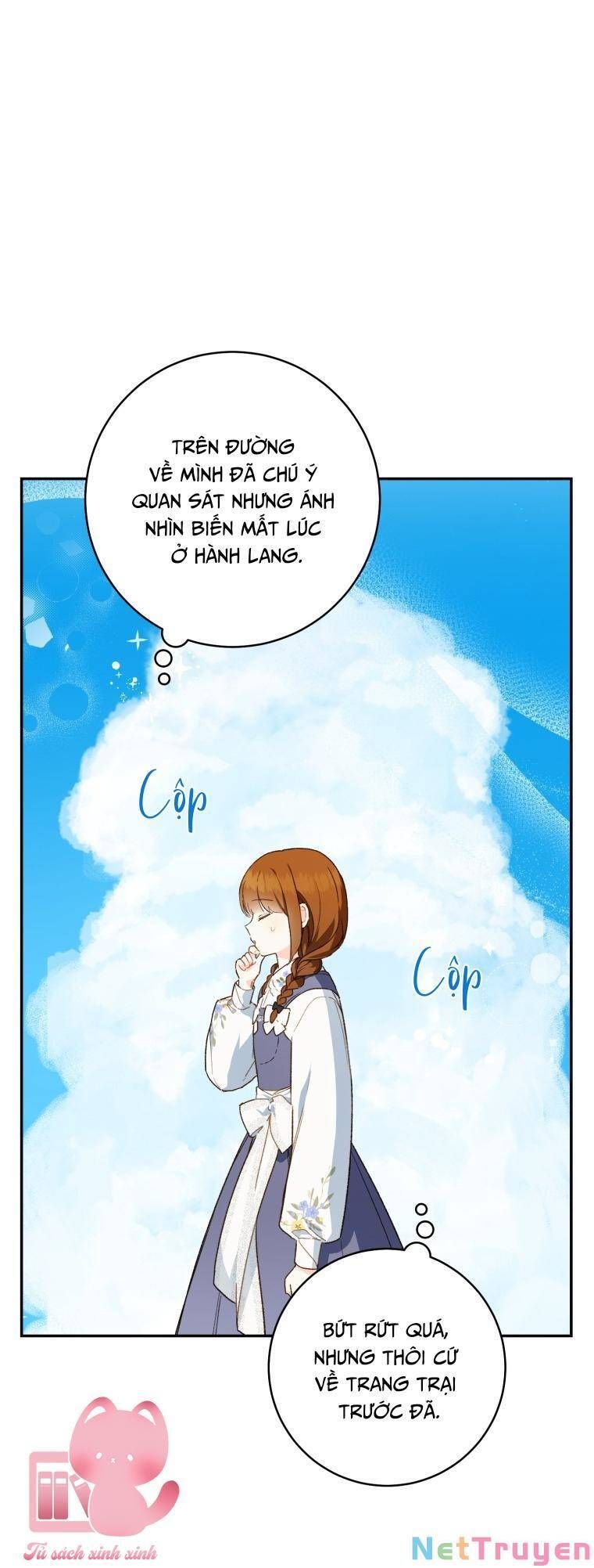 Trang Trại Hạt Dẻ Gần Cung Điện Hoàng Gia Chương 44 page 35 - Giả Dược