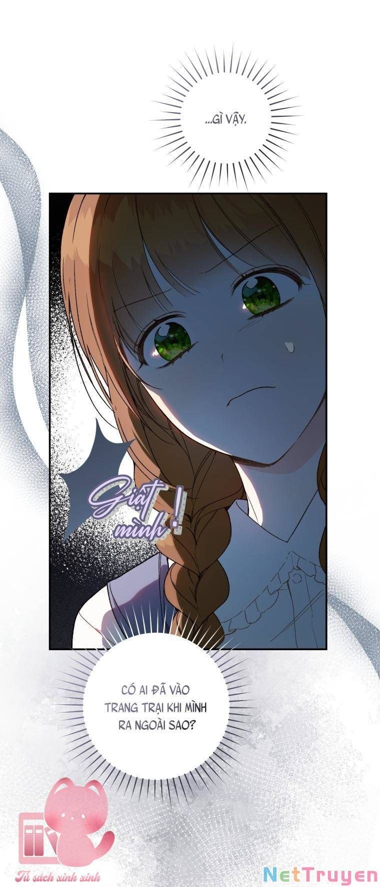 Trang Trại Hạt Dẻ Gần Cung Điện Hoàng Gia Chương 44 page 38 - Giả Dược