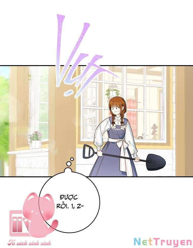 Trang Trại Hạt Dẻ Gần Cung Điện Hoàng Gia Chương 44 page 42 - Giả Dược