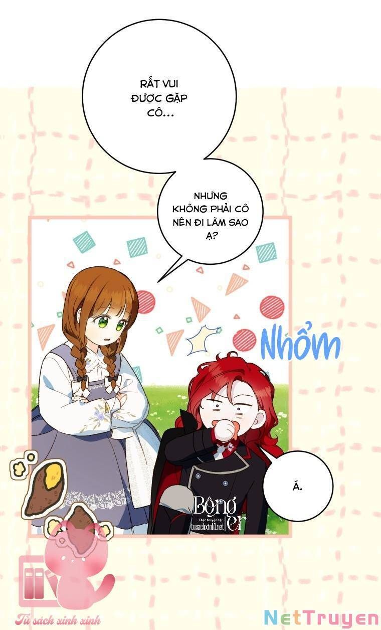Trang Trại Hạt Dẻ Gần Cung Điện Hoàng Gia Chương 44 page 48 - Giả Dược