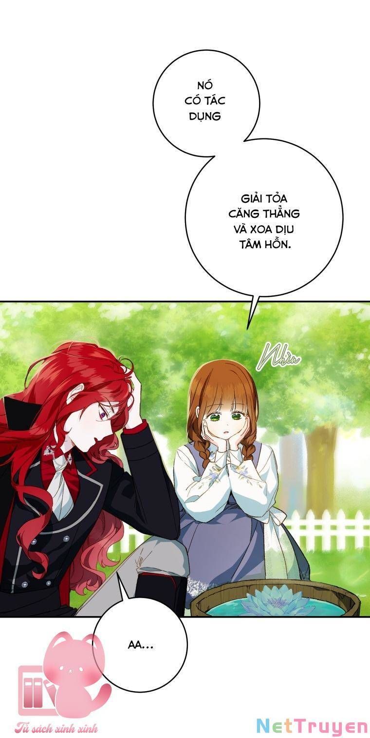 Trang Trại Hạt Dẻ Gần Cung Điện Hoàng Gia Chương 44 page 50 - Giả Dược