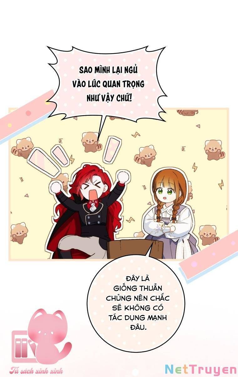 Trang Trại Hạt Dẻ Gần Cung Điện Hoàng Gia Chương 44 page 52 - Giả Dược