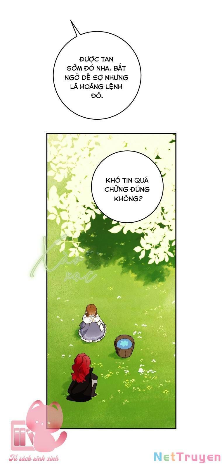 Trang Trại Hạt Dẻ Gần Cung Điện Hoàng Gia Chương 44 page 56 - Giả Dược