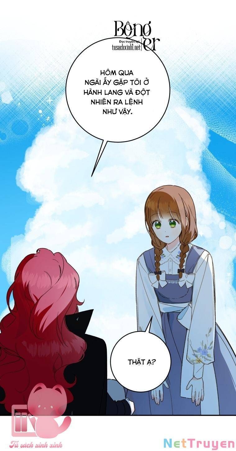 Trang Trại Hạt Dẻ Gần Cung Điện Hoàng Gia Chương 44 page 57 - Giả Dược