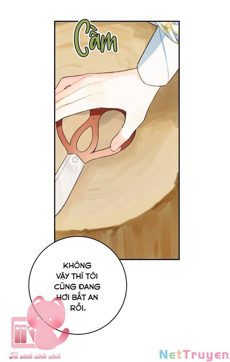 Trang Trại Hạt Dẻ Gần Cung Điện Hoàng Gia Chương 44 page 59 - Giả Dược