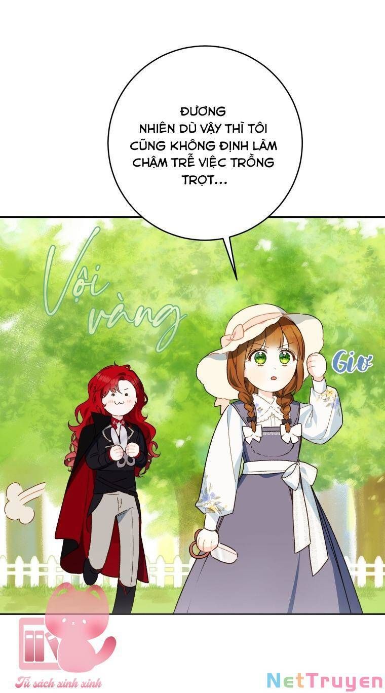 Trang Trại Hạt Dẻ Gần Cung Điện Hoàng Gia Chương 44 page 60 - Giả Dược