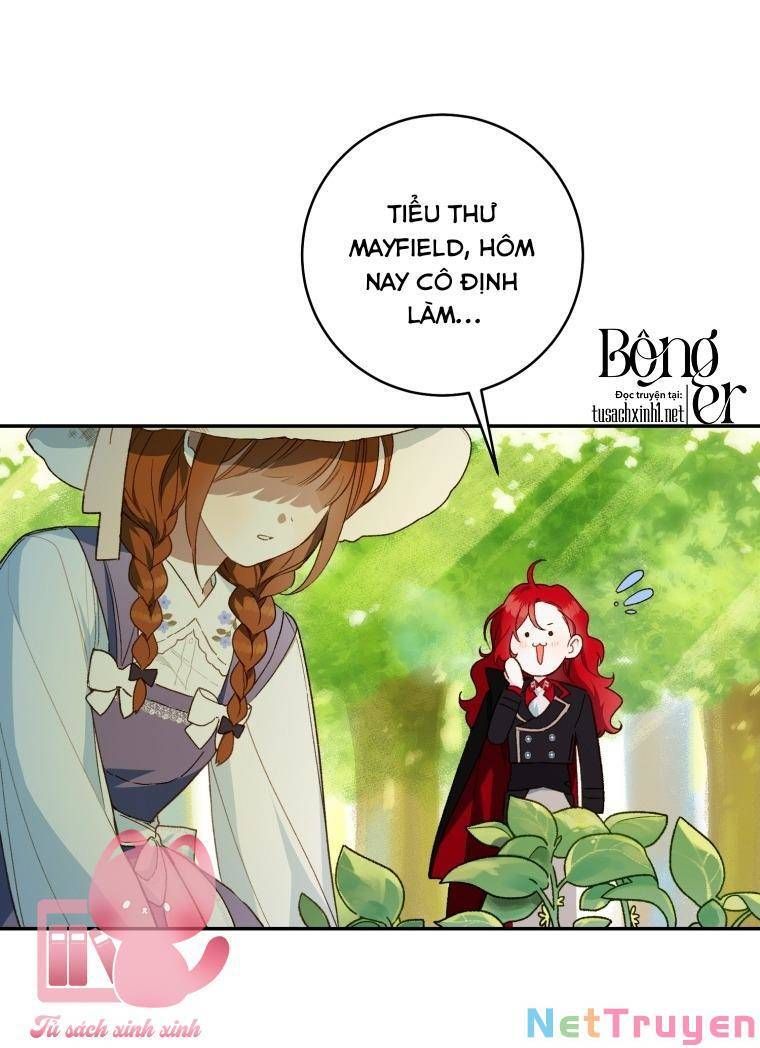 Trang Trại Hạt Dẻ Gần Cung Điện Hoàng Gia Chương 44 page 64 - Giả Dược