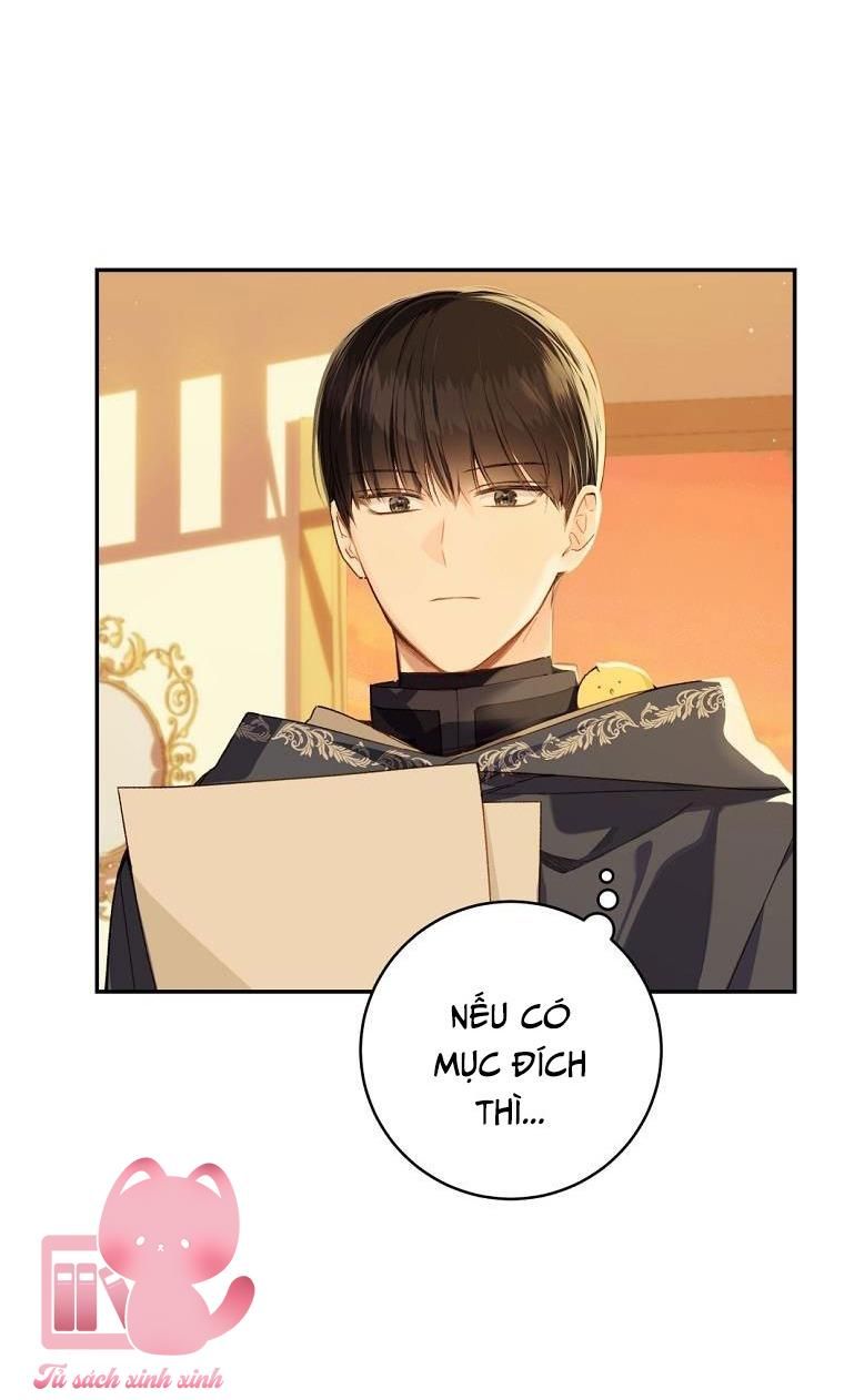 Trang Trại Hạt Dẻ Gần Cung Điện Hoàng Gia Chương 48 page 11 - Giả Dược