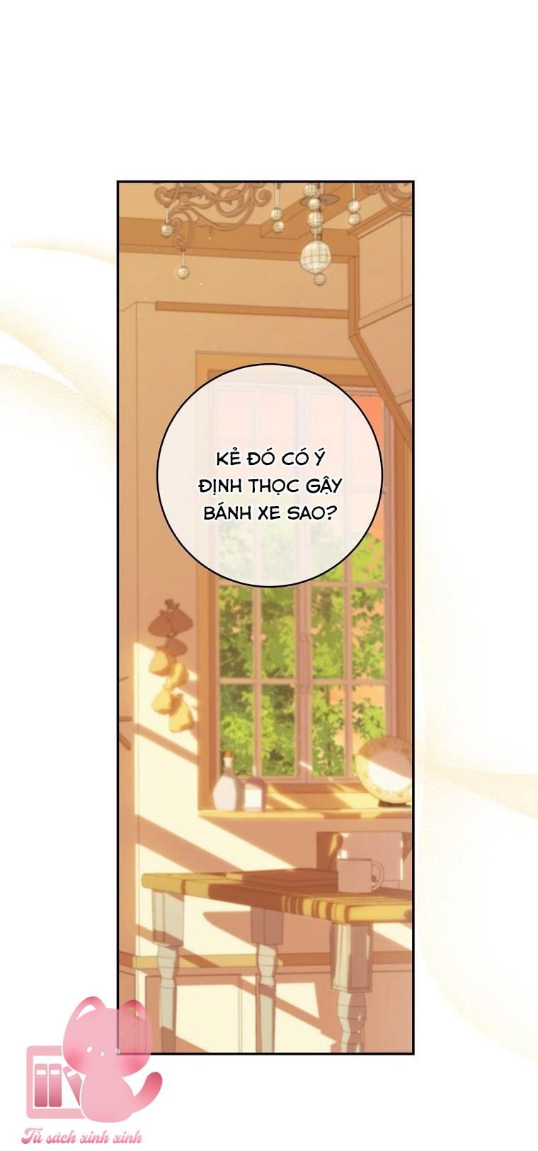 Trang Trại Hạt Dẻ Gần Cung Điện Hoàng Gia Chương 48 page 13 - Giả Dược