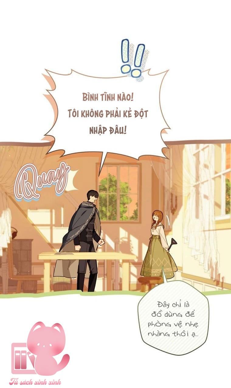 Trang Trại Hạt Dẻ Gần Cung Điện Hoàng Gia Chương 48 page 19 - Giả Dược