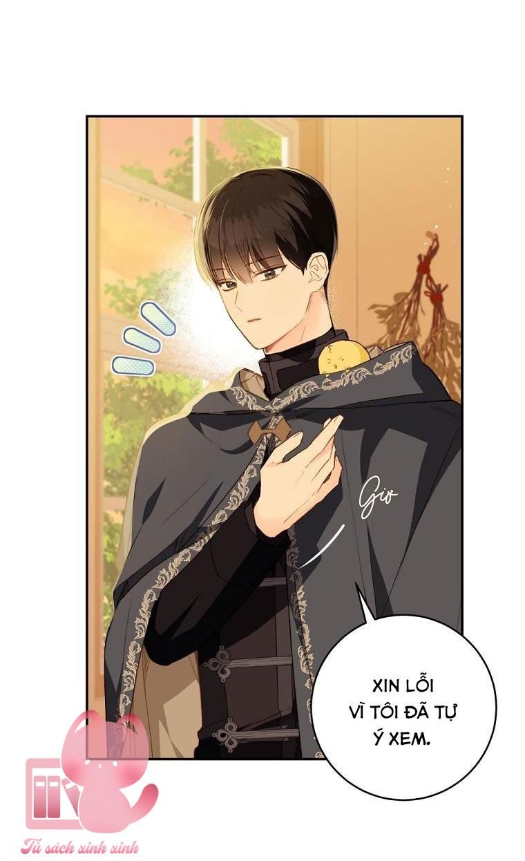 Trang Trại Hạt Dẻ Gần Cung Điện Hoàng Gia Chương 48 page 21 - Giả Dược