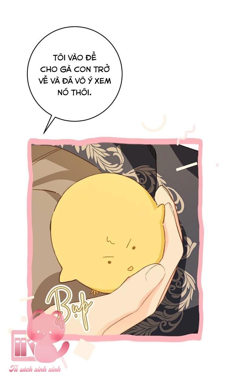 Trang Trại Hạt Dẻ Gần Cung Điện Hoàng Gia Chương 48 page 22 - Giả Dược