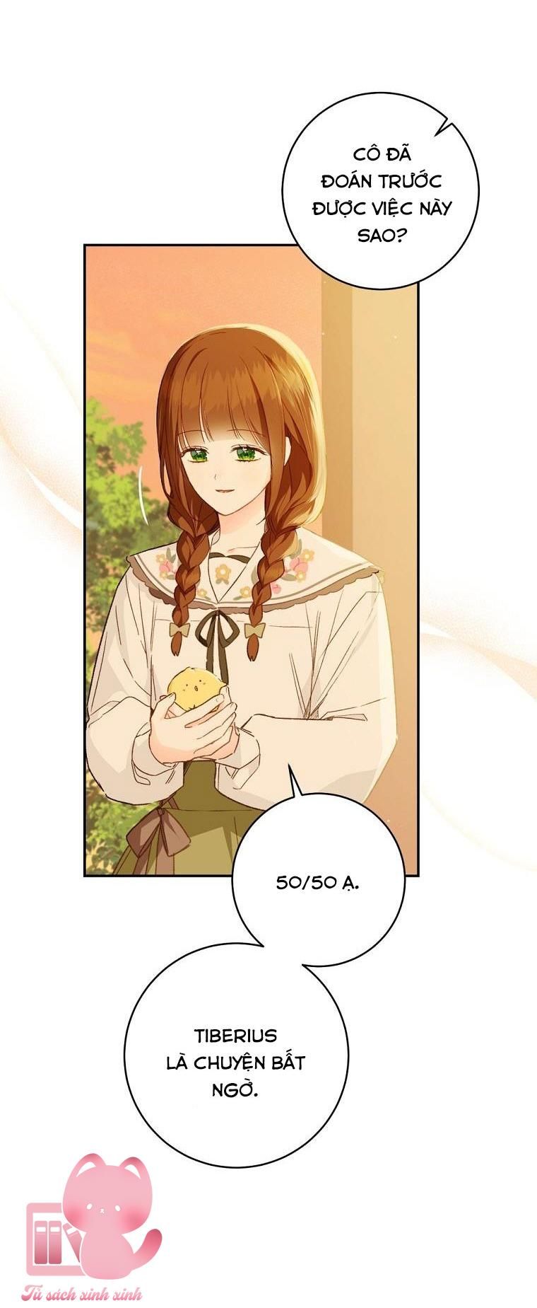 Trang Trại Hạt Dẻ Gần Cung Điện Hoàng Gia Chương 48 page 24 - Giả Dược
