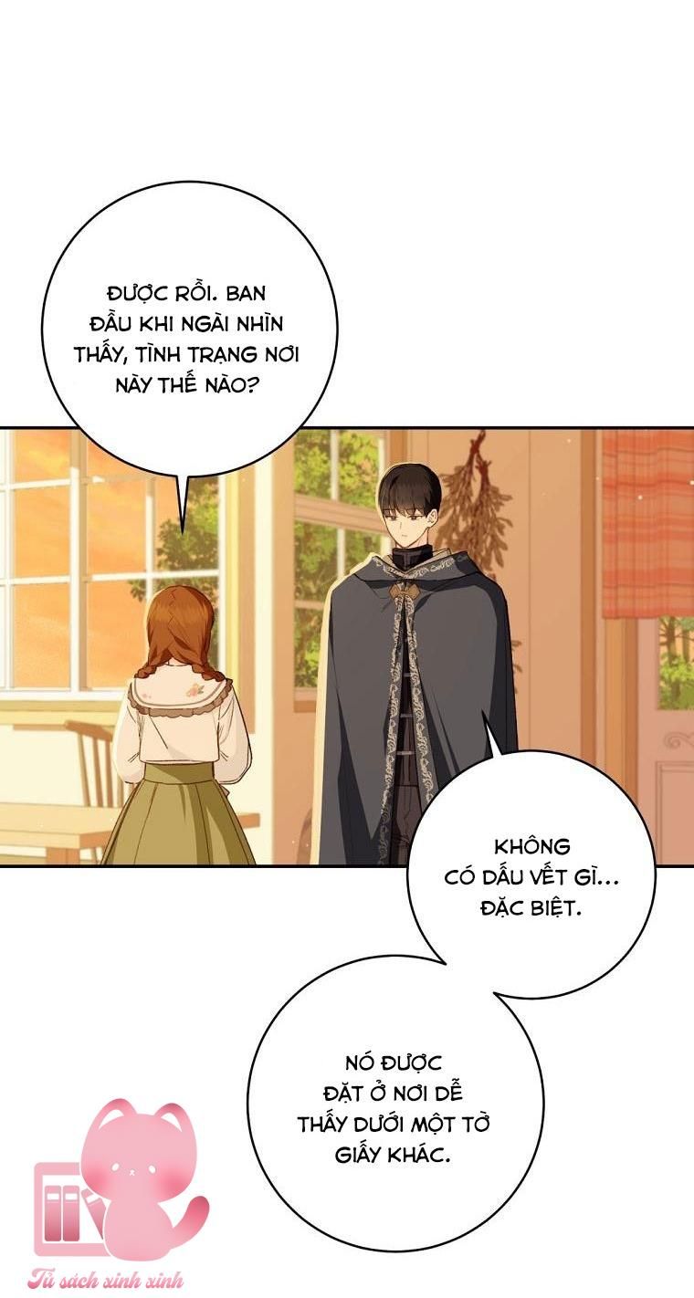 Trang Trại Hạt Dẻ Gần Cung Điện Hoàng Gia Chương 48 page 25 - Giả Dược