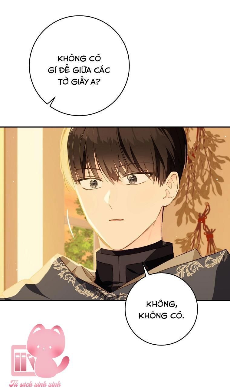 Trang Trại Hạt Dẻ Gần Cung Điện Hoàng Gia Chương 48 page 26 - Giả Dược