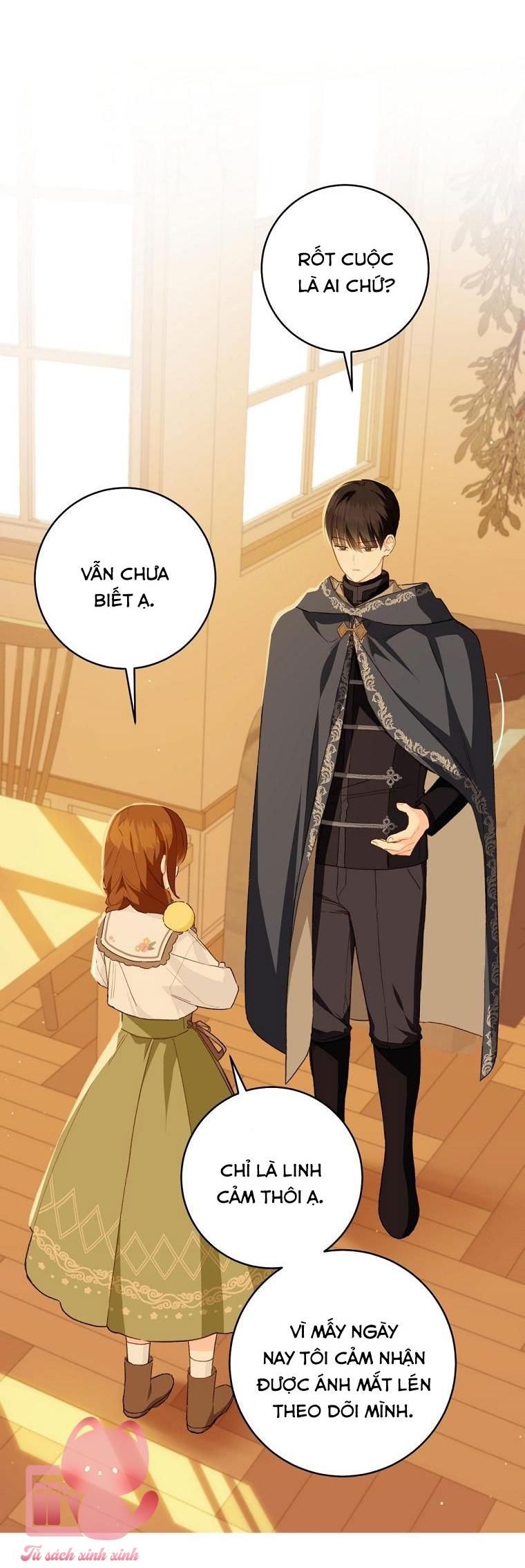 Trang Trại Hạt Dẻ Gần Cung Điện Hoàng Gia Chương 48 page 29 - Giả Dược