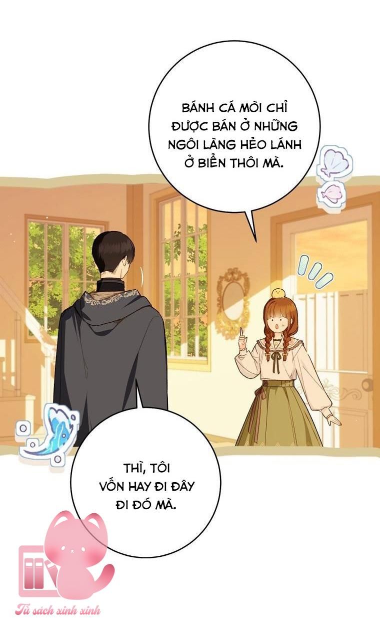 Trang Trại Hạt Dẻ Gần Cung Điện Hoàng Gia Chương 48 page 34 - Giả Dược