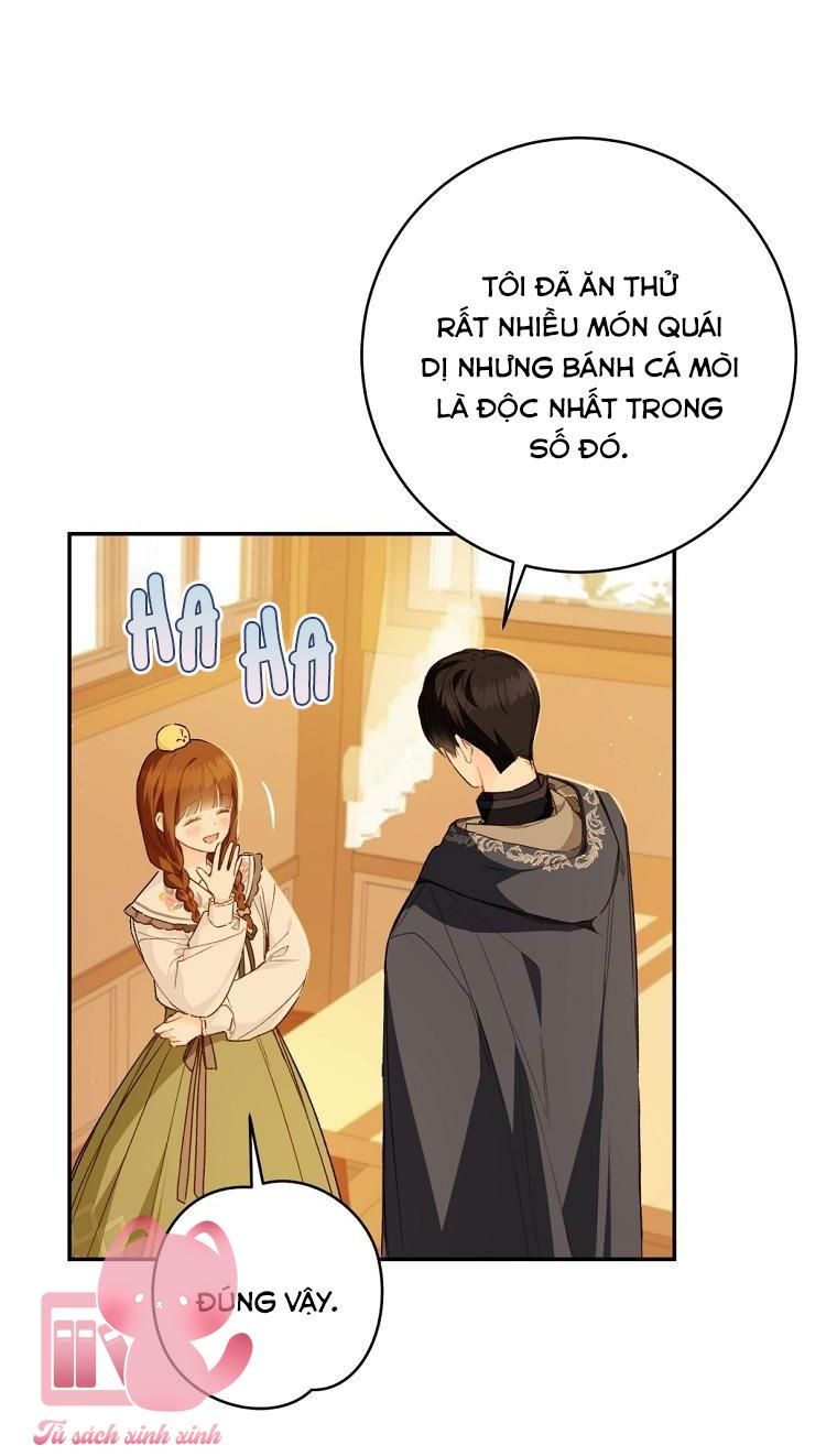 Trang Trại Hạt Dẻ Gần Cung Điện Hoàng Gia Chương 48 page 35 - Giả Dược