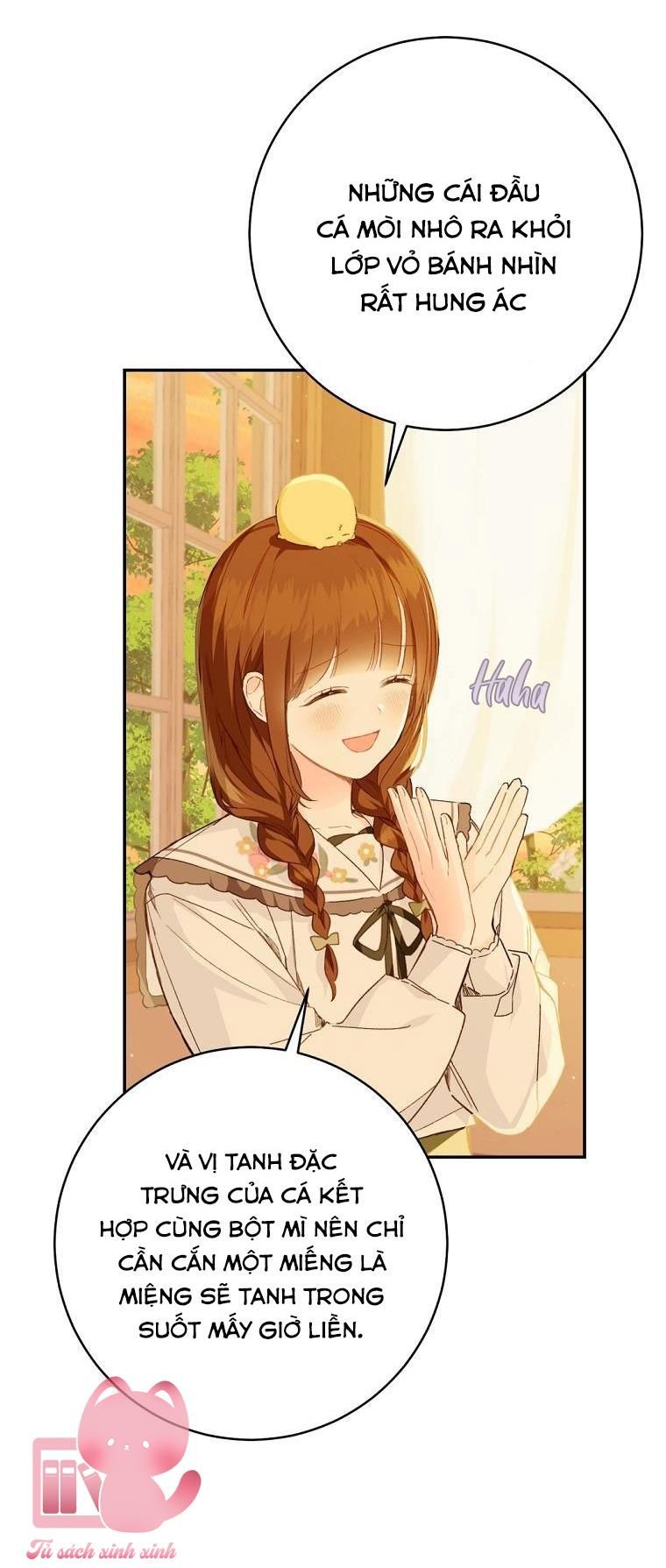 Trang Trại Hạt Dẻ Gần Cung Điện Hoàng Gia Chương 48 page 36 - Giả Dược