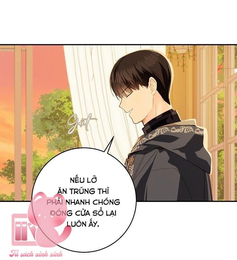 Trang Trại Hạt Dẻ Gần Cung Điện Hoàng Gia Chương 48 page 37 - Giả Dược
