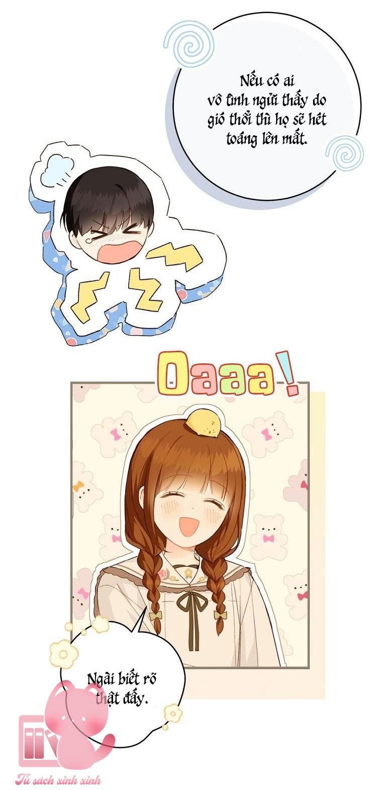 Trang Trại Hạt Dẻ Gần Cung Điện Hoàng Gia Chương 48 page 38 - Giả Dược