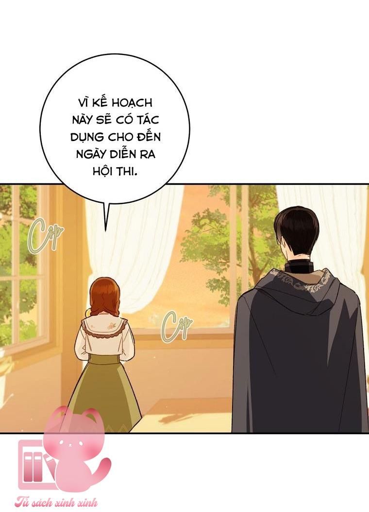 Trang Trại Hạt Dẻ Gần Cung Điện Hoàng Gia Chương 48 page 40 - Giả Dược