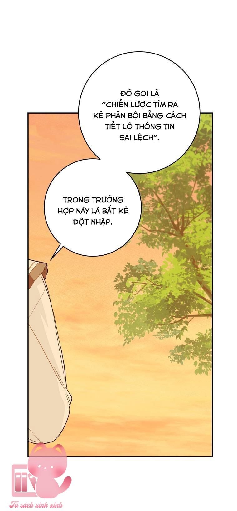 Trang Trại Hạt Dẻ Gần Cung Điện Hoàng Gia Chương 48 page 41 - Giả Dược