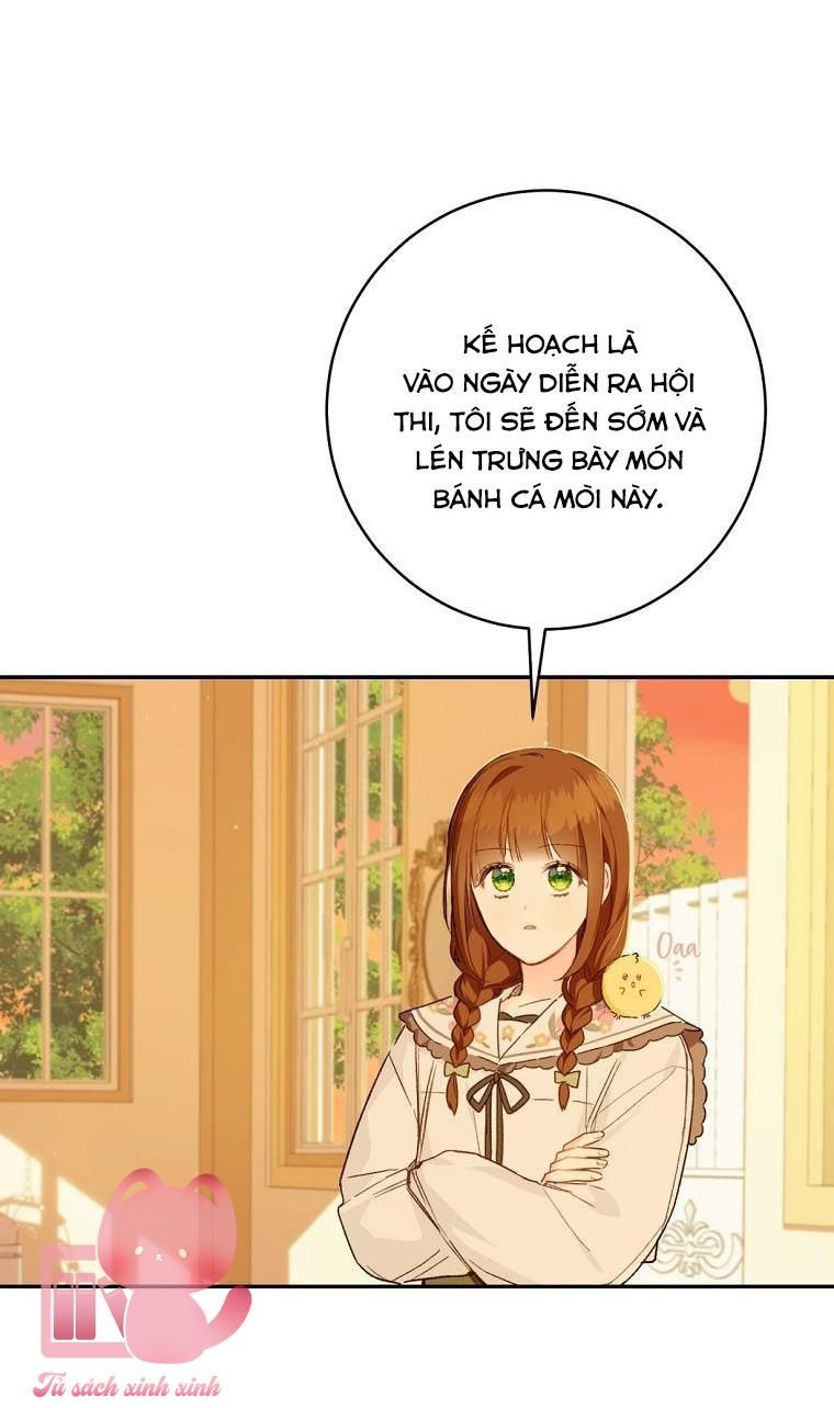 Trang Trại Hạt Dẻ Gần Cung Điện Hoàng Gia Chương 48 page 42 - Giả Dược