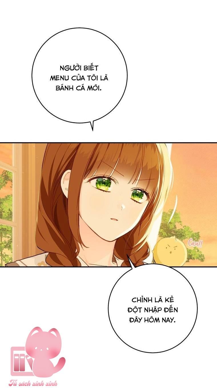 Trang Trại Hạt Dẻ Gần Cung Điện Hoàng Gia Chương 48 page 44 - Giả Dược