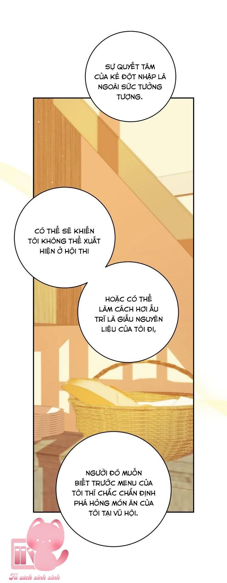 Trang Trại Hạt Dẻ Gần Cung Điện Hoàng Gia Chương 48 page 47 - Giả Dược