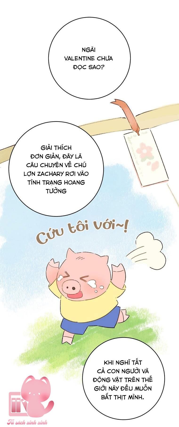 Trang Trại Hạt Dẻ Gần Cung Điện Hoàng Gia Chương 48 page 50 - Giả Dược